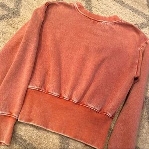Zara Basics Sweater
